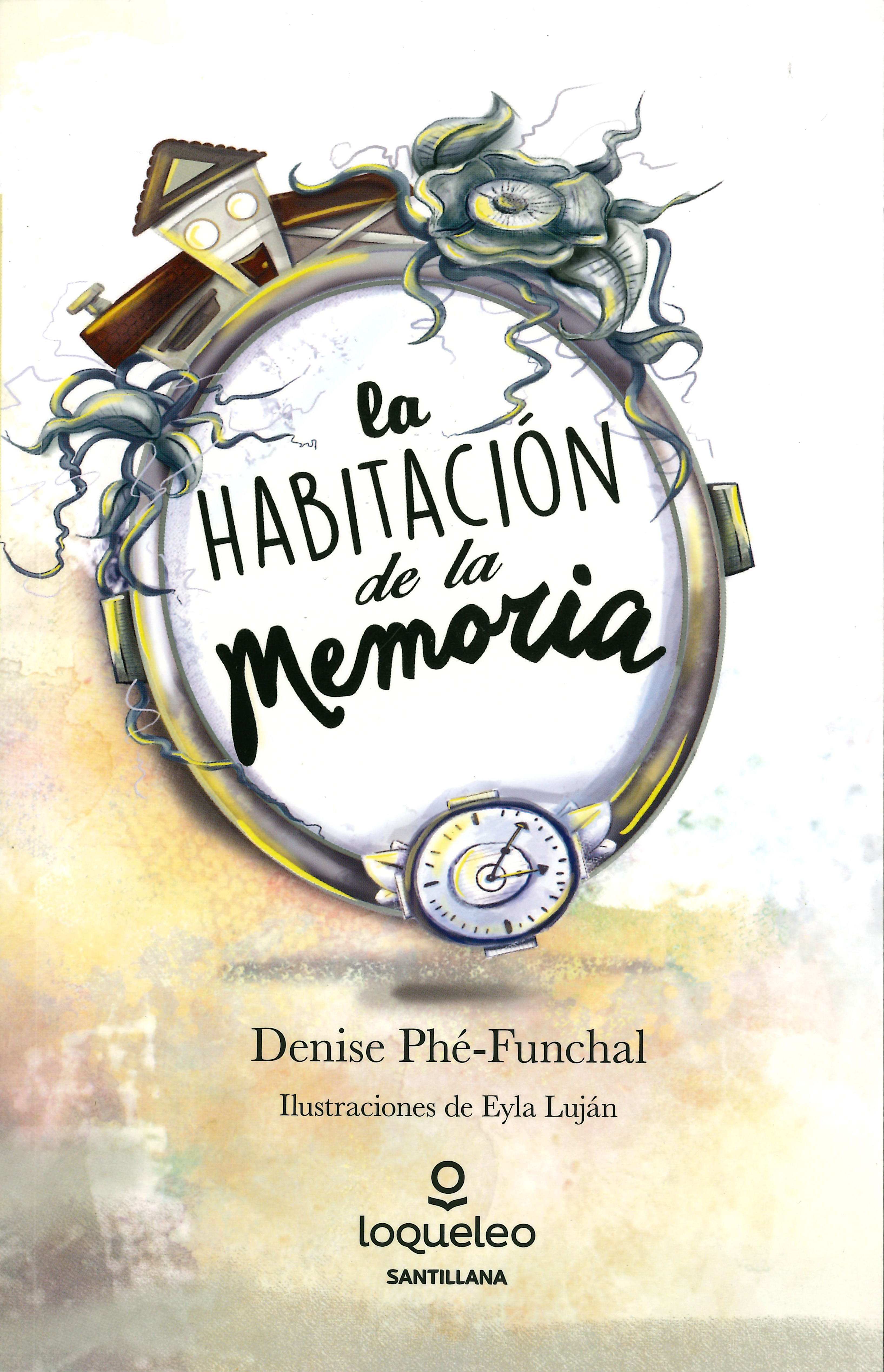 La habitación de la memoria