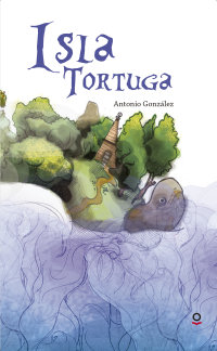 Portada Isla Tortuga