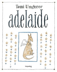Portada Adelaide