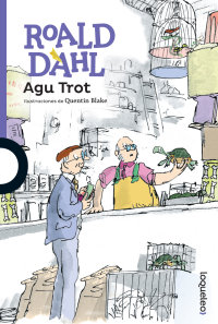 Portada Agu Trot