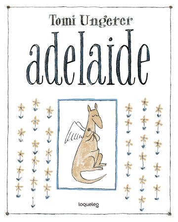 Portada Adelaide