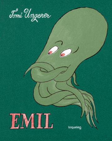 Portada Emil