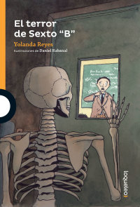 Portada El terror de Sexto