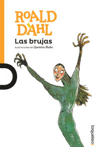Portada Las brujas