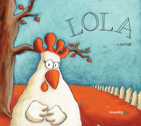 Portada Lola