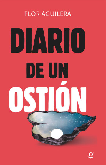 Portada Diario de un ostión