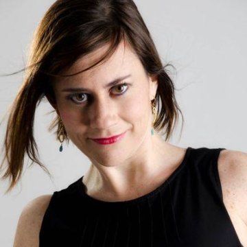 Foto de Juana Inés  Dehesa