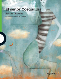 Portada El señor cosquillas