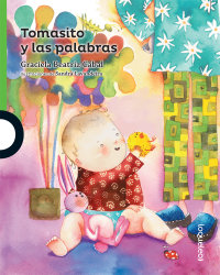 Portada Tomasito y las palabras