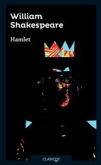 Portada Hamlet