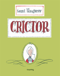 Portada Críctor