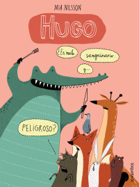 Portada Hugo