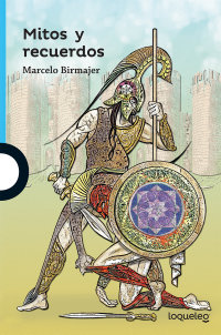 Portada Mitos y recuerdos