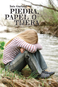 Portada Piedra, papel o tijera