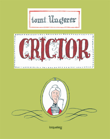 Portada Críctor