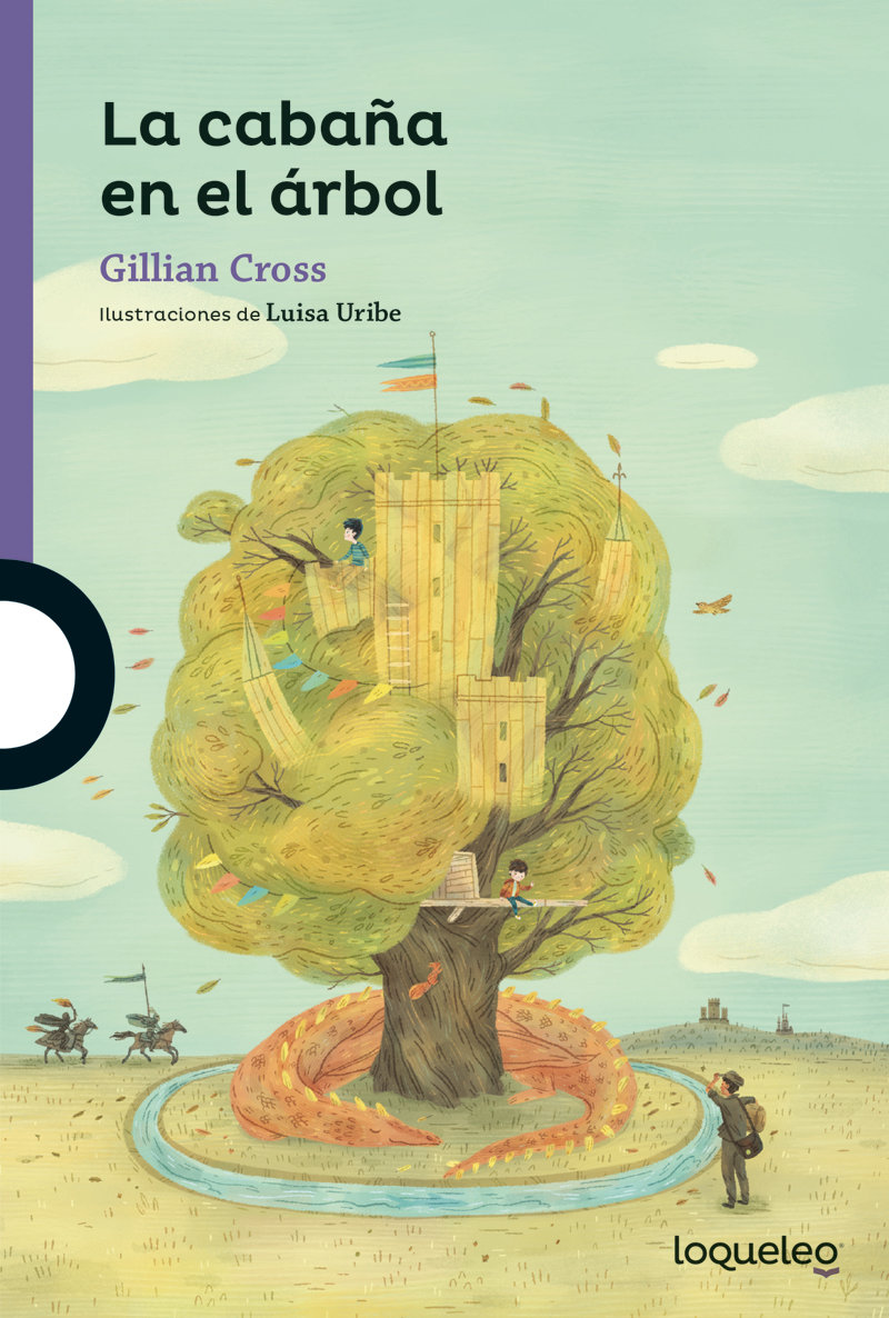 APRENDO EN CASA - APRENDO A LEER