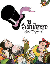 Portada El sombrero