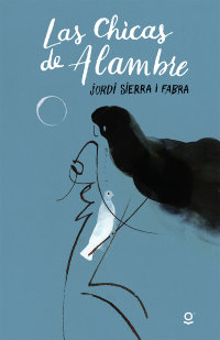 Portada Las chicas de alambre