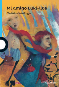 Portada Mi amigo Luki-live