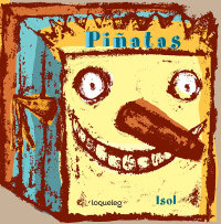 Portada Piñatas