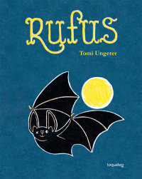 Portada Rufus