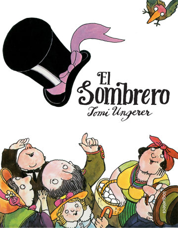 Portada El sombrero