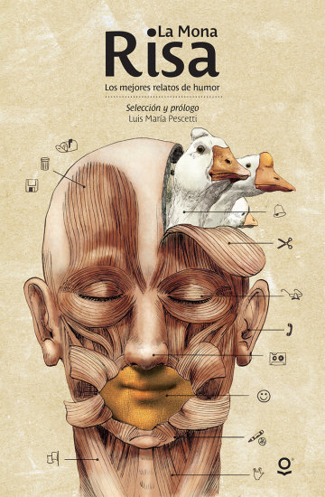 Portada La Mona Risa