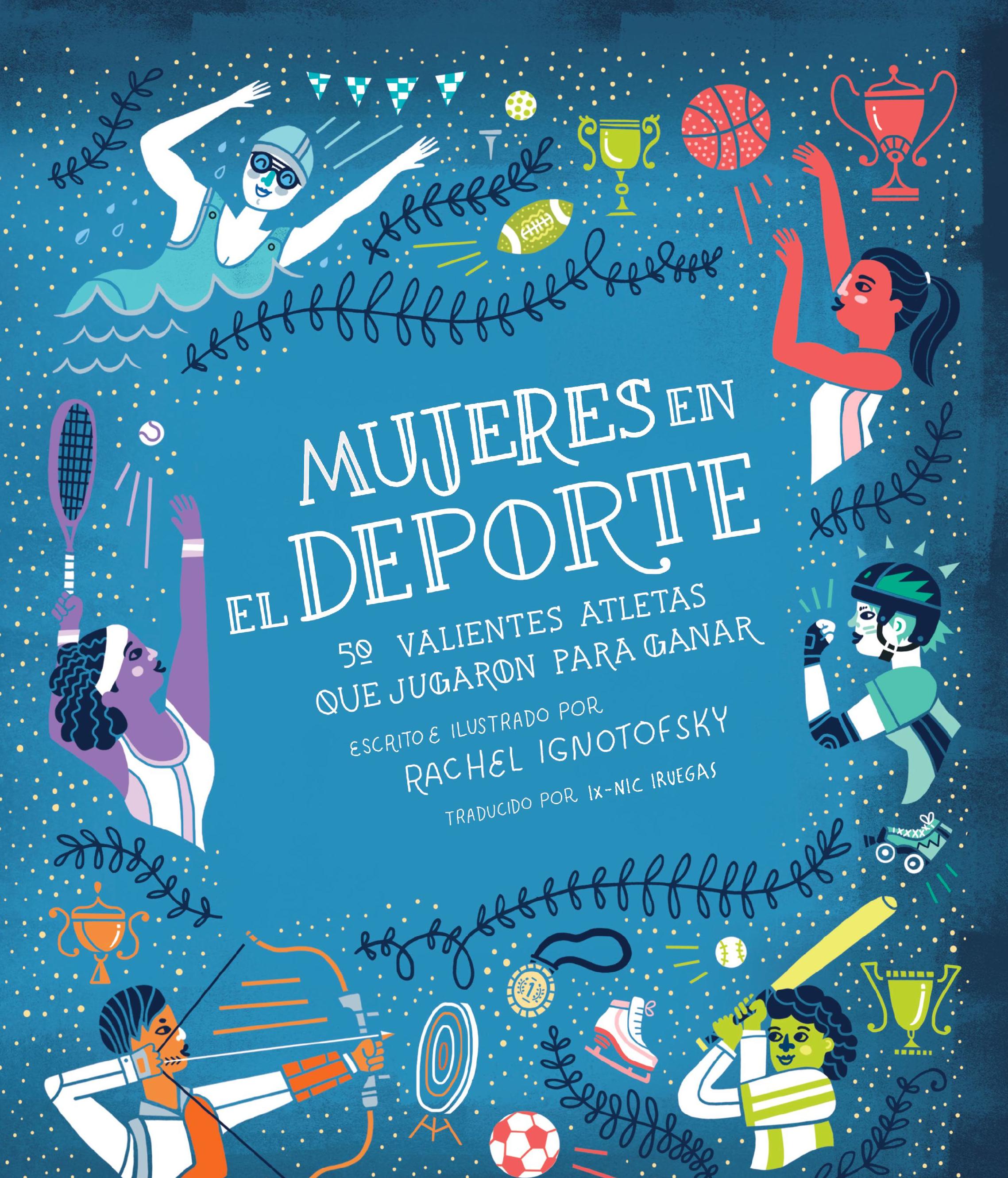 Mira erección Inesperado Mujeres en el deporte - Libros