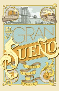 Portada El gran sueño