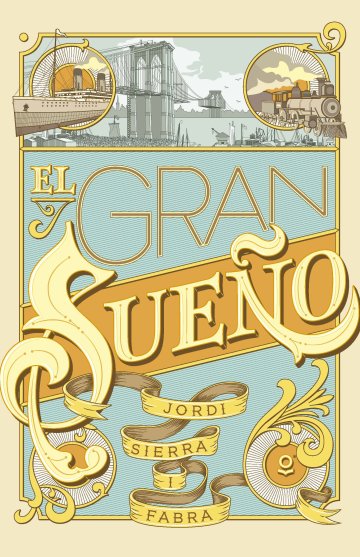 Portada El gran sueño
