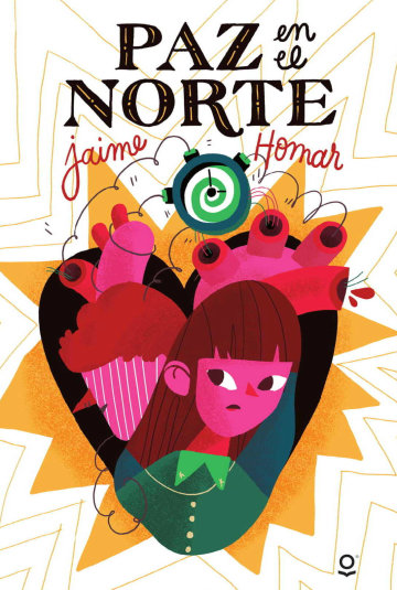 Portada Paz en el norte