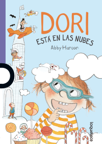 Portada Dori está en las nubes