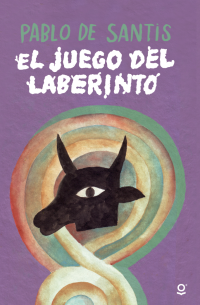 Portada El juego del laberinto