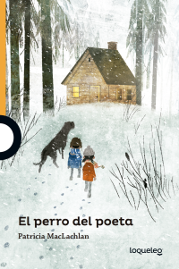 Portada El perro del poeta