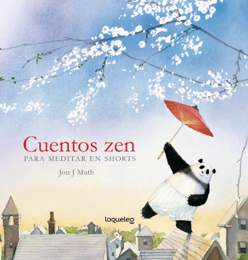 Portada Cuentos zen