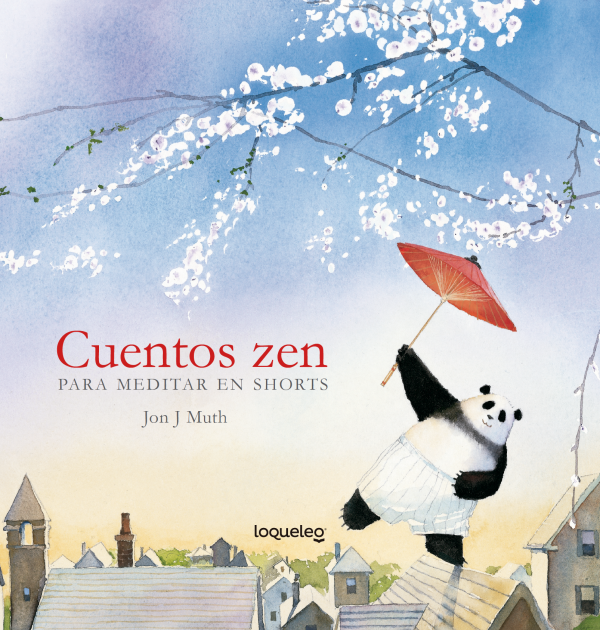 Cuentos zen