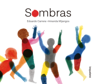 Portada Sombras