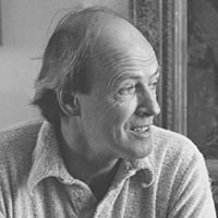 Foto de Roald  Dahl