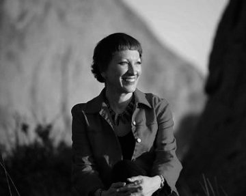 Foto de Angela Sommer-Bodenburg