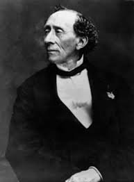 Foto de Hans Christian Andersen