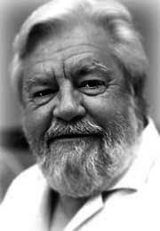 Foto de Gerald Durrell