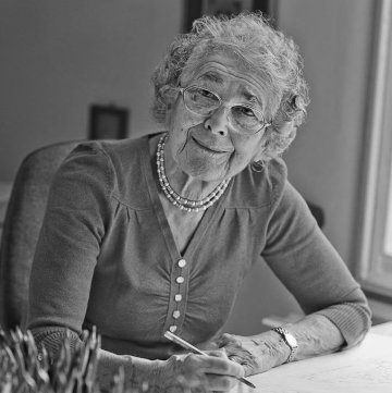 Foto de Judith  Kerr