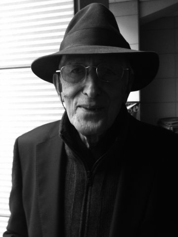 Foto de Tomi Ungerer