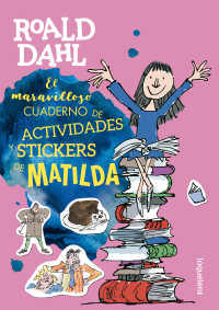 Portada Matilda