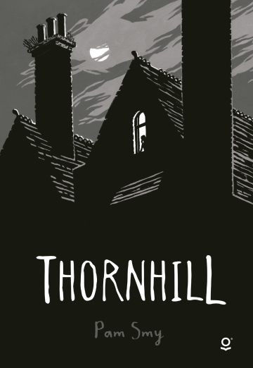Portada Thornhill