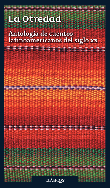 Portada La Otredad