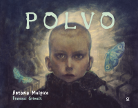 Portada Polvo