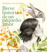 Portada Breve historia de un pequeño amor