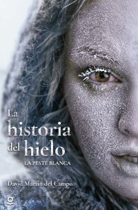 Portada La historia del hielo