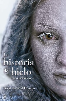 Portada La historia del hielo